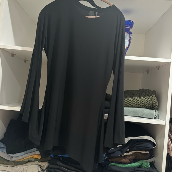 one size fits most norma kamali special. - Picture 1 of 4